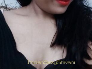 IndianSexyShivani
