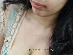 Indian_Jhanvi