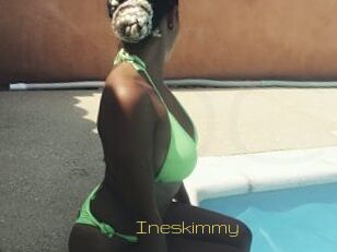 Ineskimmy
