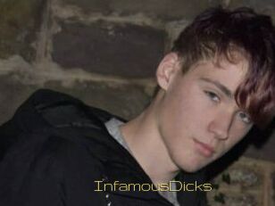 InfamousDicks