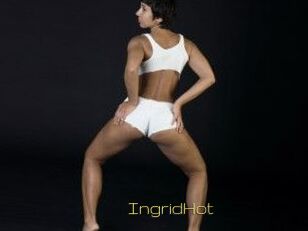 IngridHot