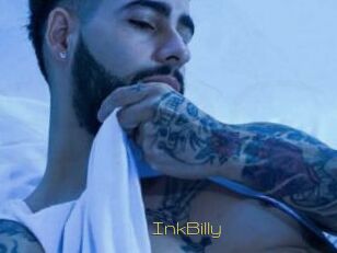 InkBilly