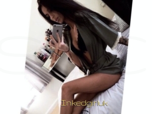 Inkedgirluk Super Cul