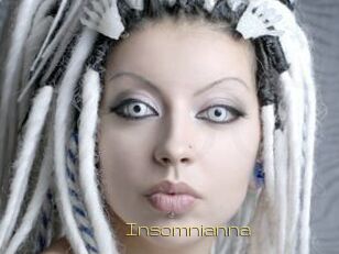 Insomnianna