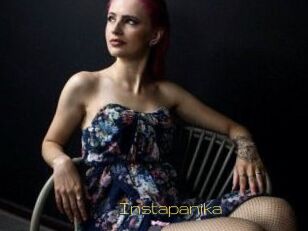 Instapanika