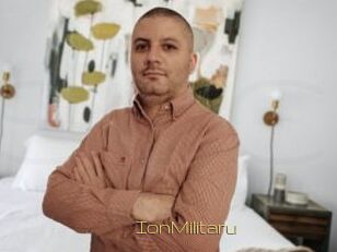 IonMilitaru