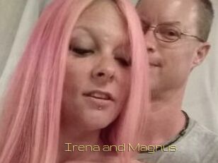 Irena_and_Magnus