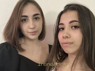 IreneAnnie