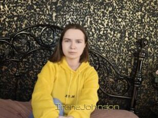 IreneJohnson