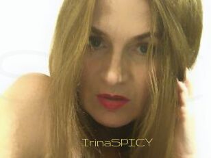 IrinaSPICY
