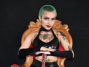 IrisBad
