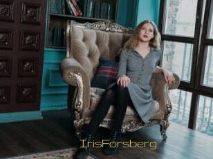 IrisForsberg