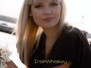 IrishWhiskey Super Cul