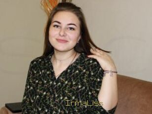 IrmaLiss