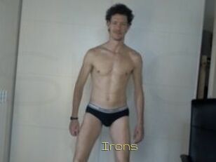 Irons