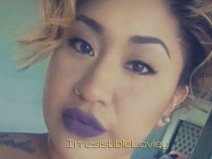 IrresistibleLovley