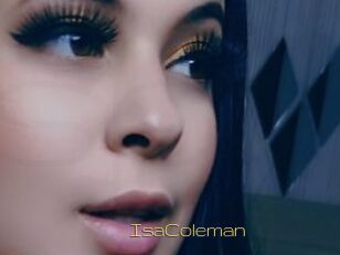 IsaColeman