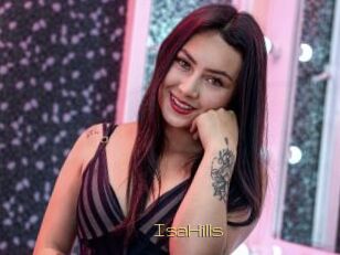 IsaHills
