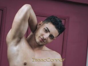 IsaacConnor