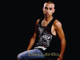 IsaacLatinBoy