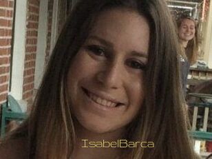 IsabelBarca
