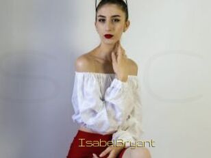 IsabelBryant