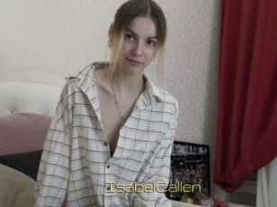 IsabelCallen