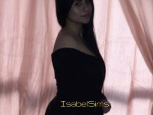 IsabelSims