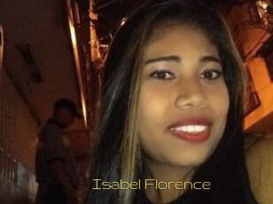 Isabel_Florence