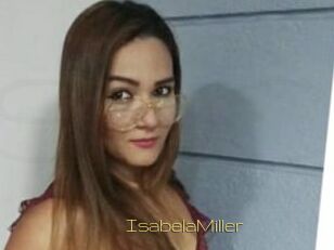 IsabelaMiller
