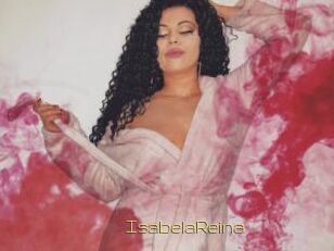 IsabelaReina