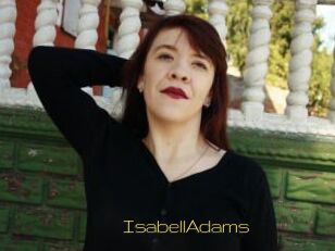 IsabellAdams