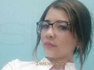 Isabella2020