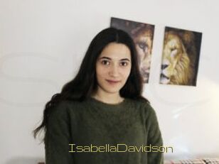IsabellaDavidson
