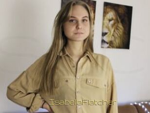 IsabellaFlatcher