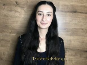 IsabellaMany