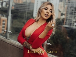 IsabellaNoure