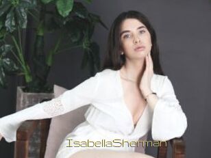 IsabellaSherman