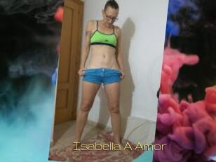 Isabella_A_Amor