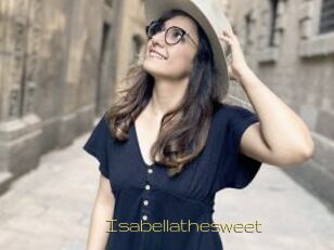 Isabellathesweet