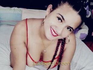 Isabelle_Green