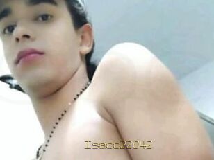 Isacc22042