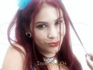 Isasexxy04