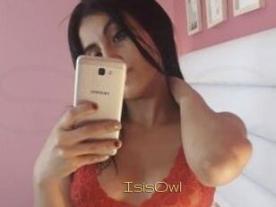 IsisOwl