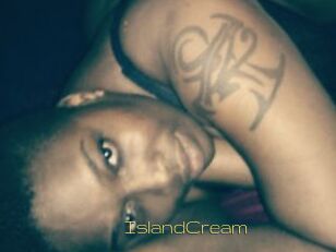 IslandCream