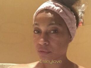 Isleylove