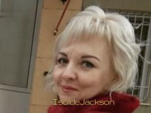 IsoldeJackson