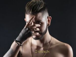 Issack