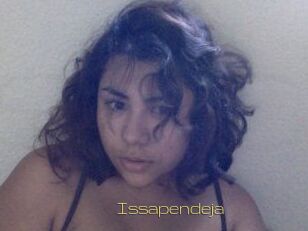 Issapendeja