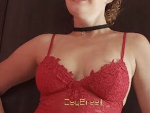 IsyBrasil